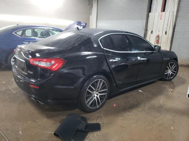 Photo 2 VIN: ZAM57XSA5F1162138 - MASERATI GHIBLI 