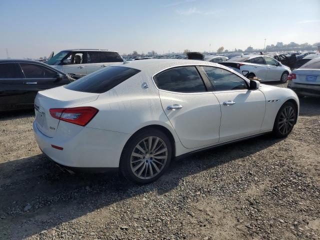 Photo 2 VIN: ZAM57XSA5G1175652 - MASERATI GHIBLI 