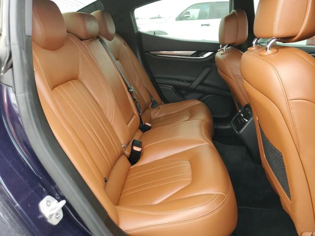 Photo 9 VIN: ZAM57XSA5J1271806 - MASERATI GHIBLI 