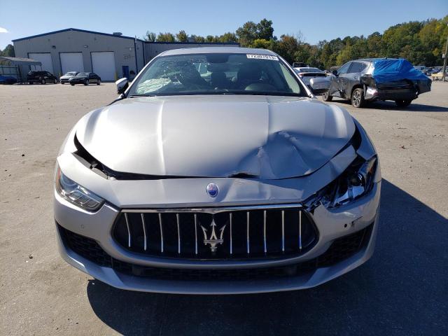 Photo 4 VIN: ZAM57XSA5J1287472 - MASERATI ALL MODELS 