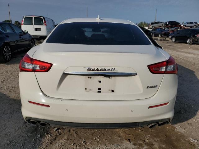 Photo 5 VIN: ZAM57XSA5J1304917 - MASERATI GHIBLI 