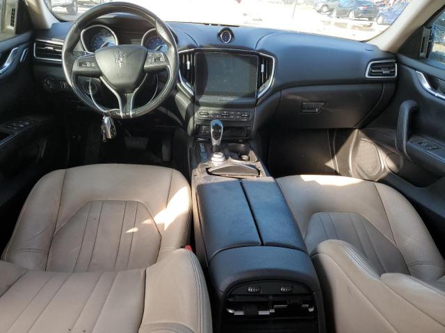 Photo 7 VIN: ZAM57XSA5J1304917 - MASERATI GHIBLI 