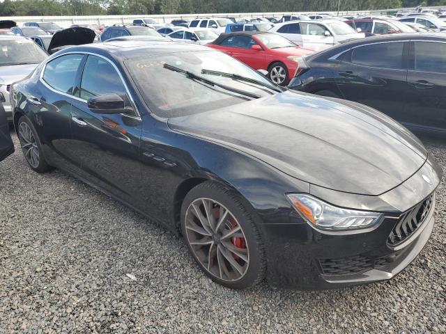 Photo 3 VIN: ZAM57XSA5K1319466 - MASERATI GHIBLI 