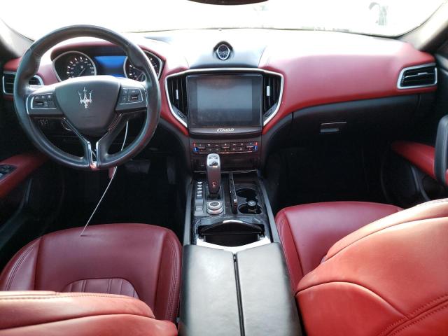 Photo 7 VIN: ZAM57XSA5K1323047 - MASERATI GHIBLI 