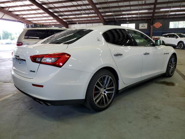 Photo 2 VIN: ZAM57XSA6F1131044 - MASERATI GHIBLI 