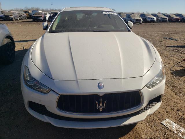 Photo 4 VIN: ZAM57XSA6F1152671 - MASERATI ALL MODELS 