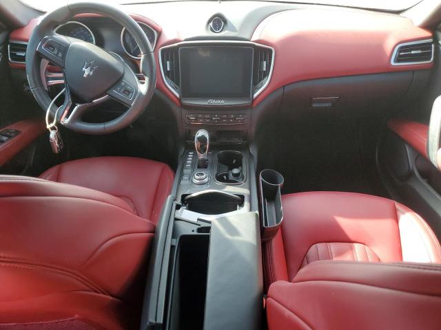 Photo 7 VIN: ZAM57XSA6J1267313 - MASERATI GHIBLI 