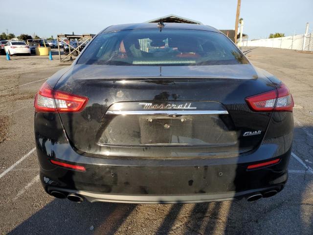 Photo 5 VIN: ZAM57XSA6J1269398 - MASERATI GHIBLI 