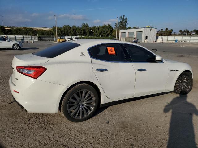 Photo 2 VIN: ZAM57XSA6J1284726 - MASERATI GHIBLI 