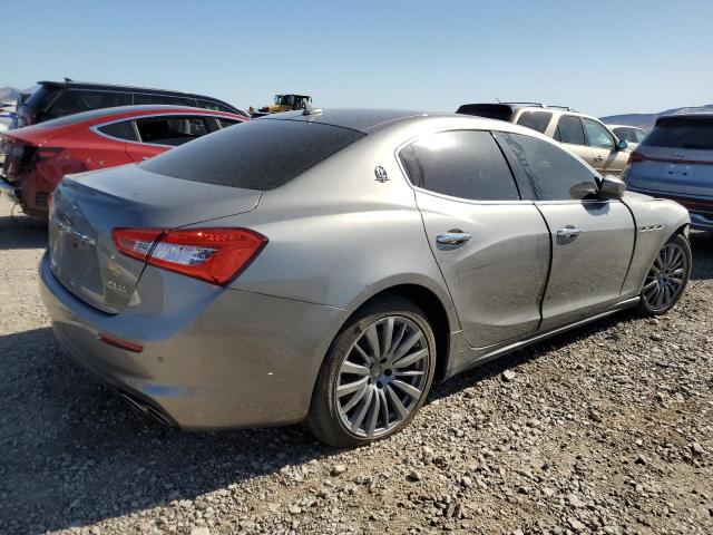 Photo 2 VIN: ZAM57XSA6J1284970 - MASERATI GHIBLI 
