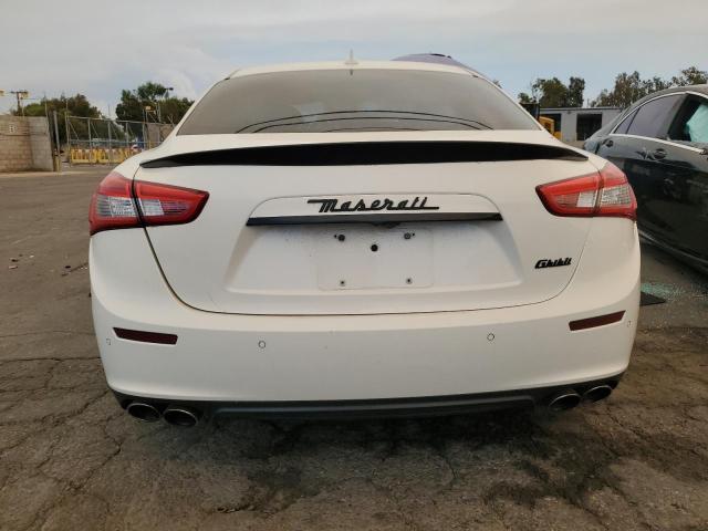 Photo 5 VIN: ZAM57XSA7E1127888 - MASERATI GHIBLI 