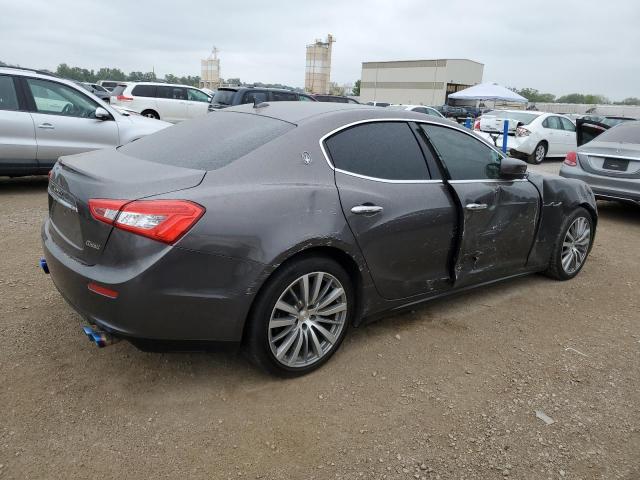 Photo 2 VIN: ZAM57XSA7F1146085 - MASERATI GHIBLI 