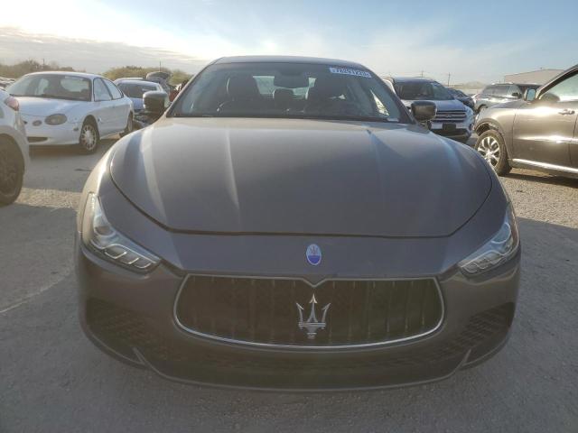 Photo 4 VIN: ZAM57XSA7F1159399 - MASERATI ALL MODELS 