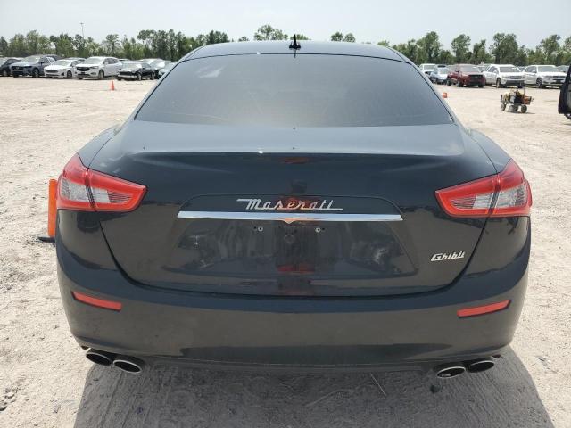 Photo 5 VIN: ZAM57XSA7G1167004 - MASERATI GHIBLI 