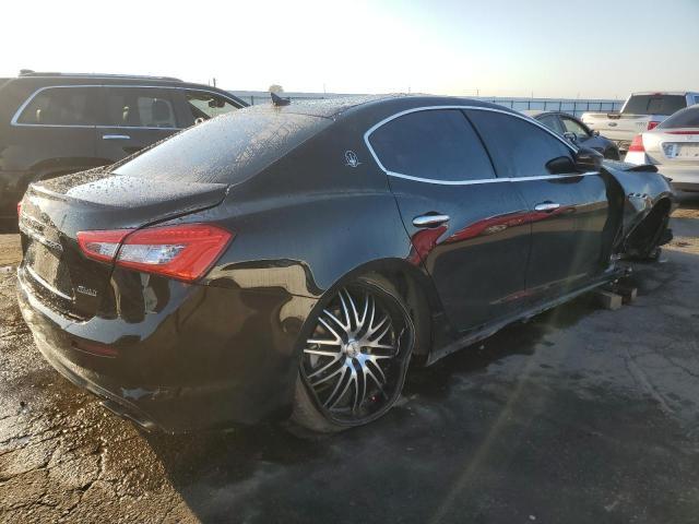 Photo 2 VIN: ZAM57XSA7J1279860 - MASERATI ALL MODELS 