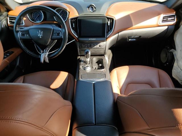 Photo 7 VIN: ZAM57XSA7J1295220 - MASERATI GHIBLI 