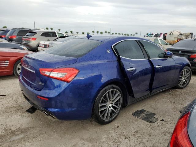 Photo 2 VIN: ZAM57XSA7K1322188 - MASERATI GHIBLI 