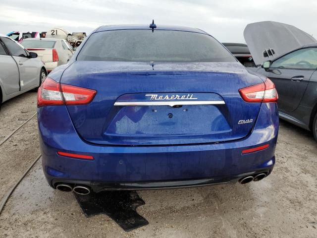 Photo 5 VIN: ZAM57XSA7K1322188 - MASERATI GHIBLI 