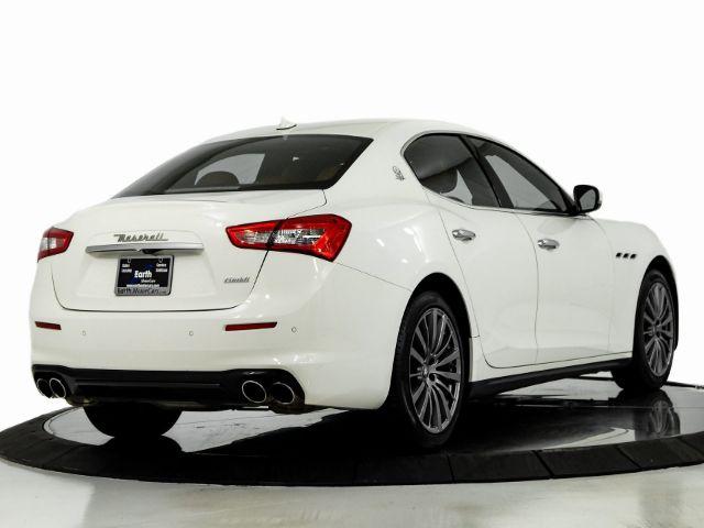 Photo 5 VIN: ZAM57XSA7K1322224 - MASERATI GHIBLI 