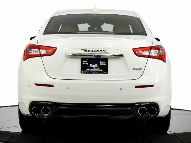 Photo 6 VIN: ZAM57XSA7K1322224 - MASERATI GHIBLI 