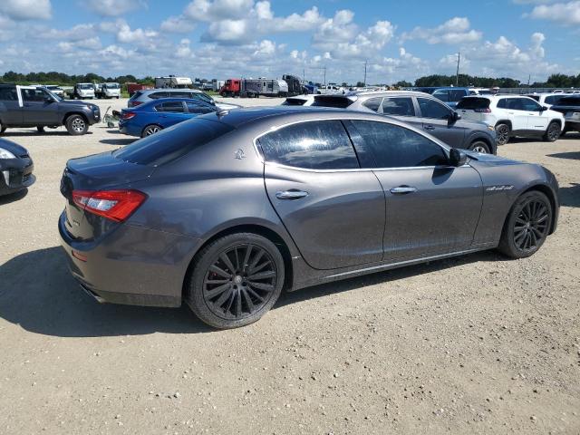 Photo 2 VIN: ZAM57XSA8H1248398 - MASERATI GHIBLI 