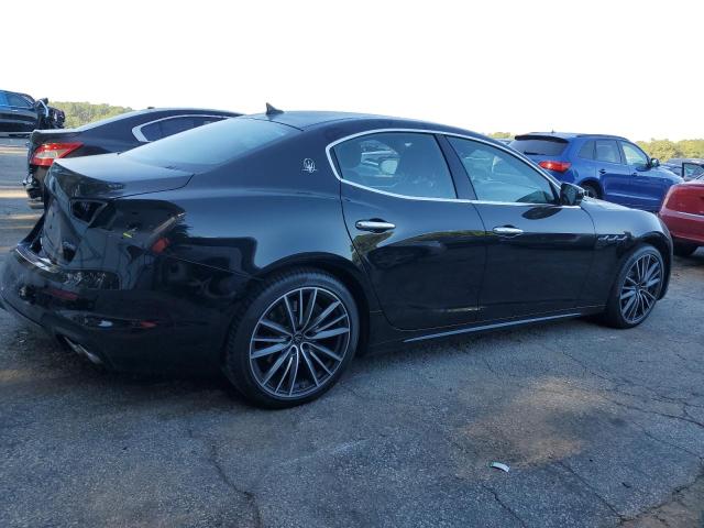 Photo 2 VIN: ZAM57XSA8M1363240 - MASERATI GHIBLI 