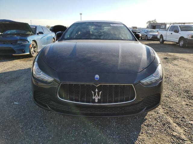 Photo 4 VIN: ZAM57XSA9F1161459 - MASERATI ALL MODELS 