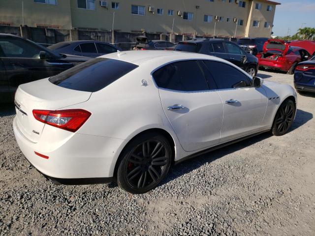 Photo 2 VIN: ZAM57XSA9G1184399 - MASERATI ALL MODELS 