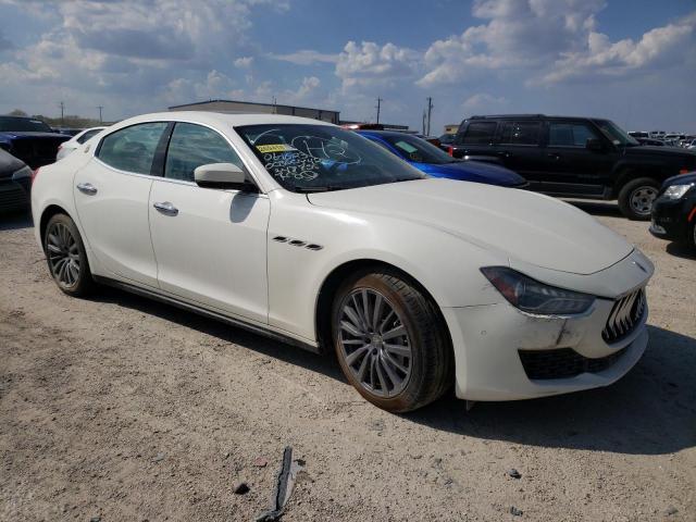 Photo 3 VIN: ZAM57XSA9J1300367 - MASERATI ALL MODELS 