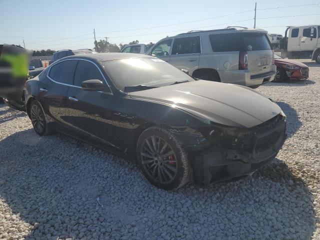 Photo 3 VIN: ZAM57XSA9K1312701 - MASERATI GHIBLI 