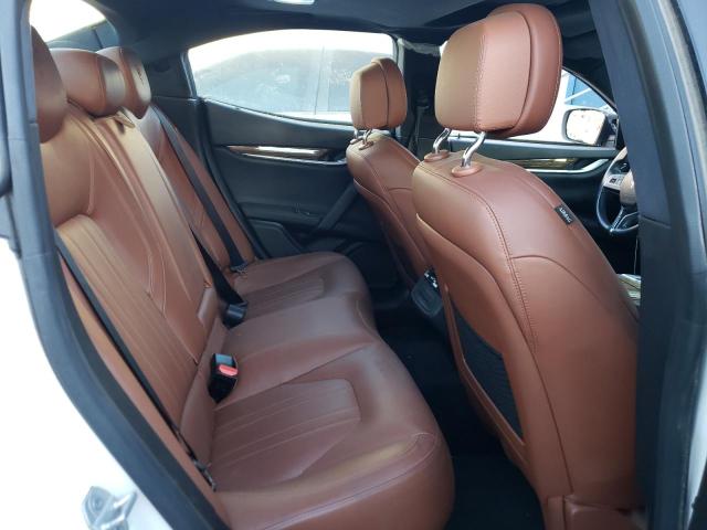 Photo 9 VIN: ZAM57XSAXF1154326 - MASERATI GHIBLI 