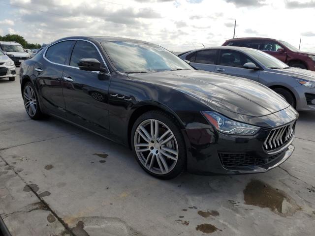 Photo 3 VIN: ZAM57XSAXK1308611 - MASERATI GHIBLI 