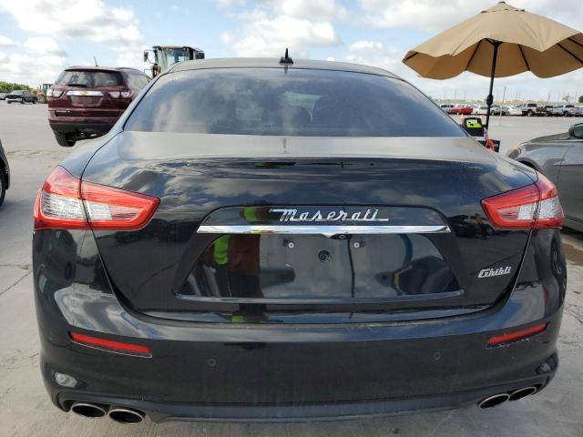 Photo 5 VIN: ZAM57XSAXK1308611 - MASERATI GHIBLI 