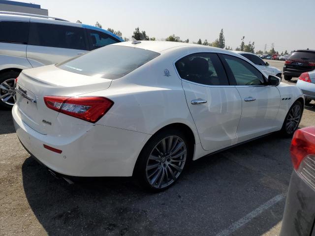 Photo 2 VIN: ZAM57XSL1H1225286 - MASERATI GHIBLI LUX 