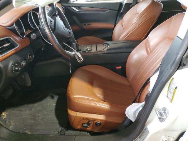 Photo 6 VIN: ZAM57XSL2H1248379 - MASERATI GHIBLI LUX 