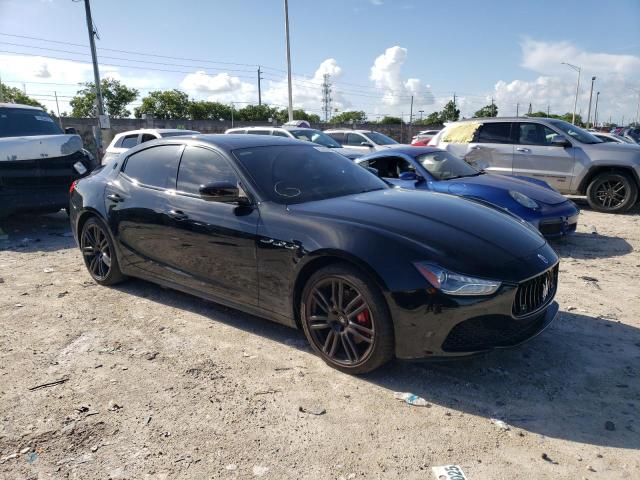 Photo 3 VIN: ZAM57XSS6H1249705 - MASERATI ALL MODELS 