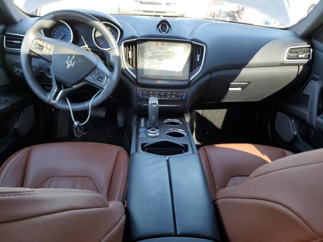 Photo 7 VIN: ZAM57YSLXK1338327 - MASERATI GHIBLI S 