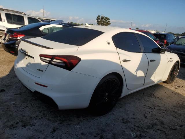 Photo 2 VIN: ZAM57YSMXPX411516 - MASERATI GHIBLI MOD 