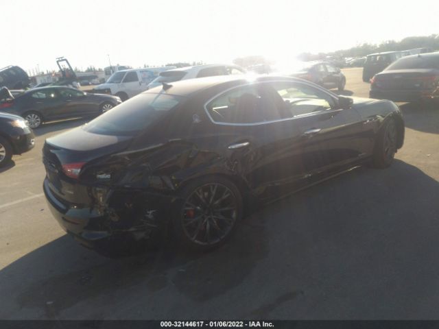 Photo 3 VIN: ZAM57YSS4K1339559 - MASERATI GHIBLI 