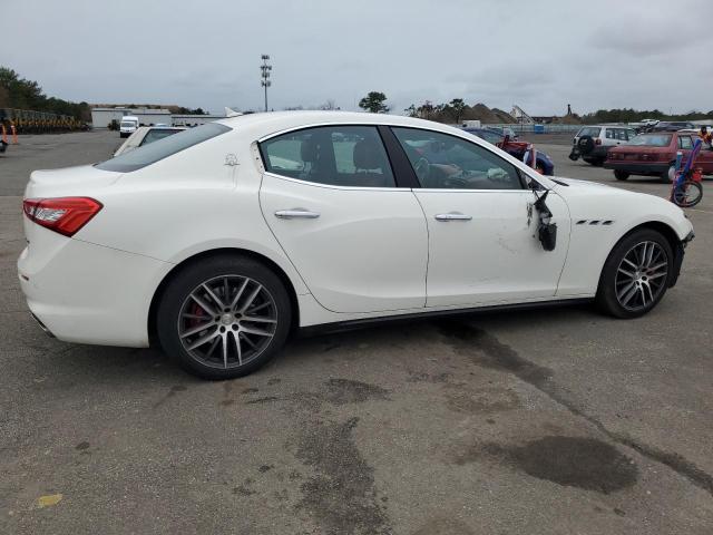 Photo 2 VIN: ZAM57YTA2J1286087 - MASERATI GHIBLI S 