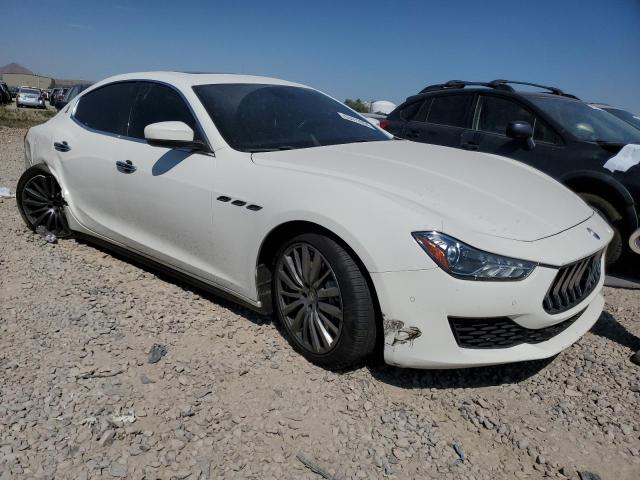 Photo 3 VIN: ZAM57YTA2J1300845 - MASERATI GHIBLI S 