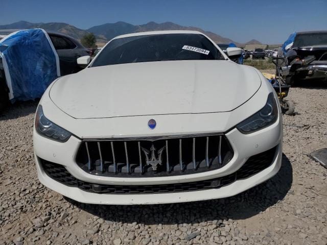 Photo 4 VIN: ZAM57YTA2J1300845 - MASERATI GHIBLI S 