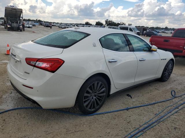 Photo 2 VIN: ZAM57YTA2L1344377 - MASERATI GHIBLI S 