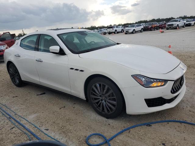 Photo 3 VIN: ZAM57YTA2L1344377 - MASERATI GHIBLI S 