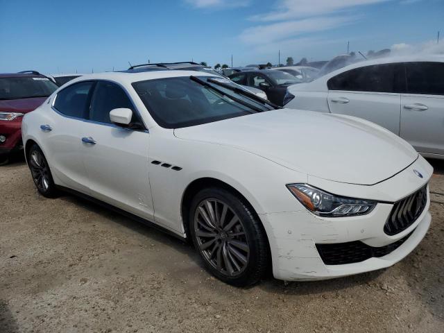 Photo 3 VIN: ZAM57YTA3K1336495 - MASERATI GHIBLI S 