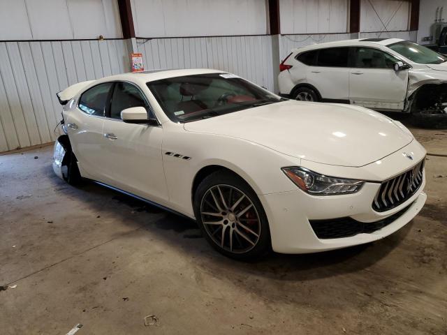 Photo 3 VIN: ZAM57YTA4J1279951 - MASERATI GHIBLI S 