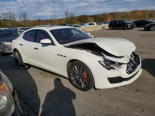 Photo 3 VIN: ZAM57YTA8J1304592 - MASERATI ALL MODELS 