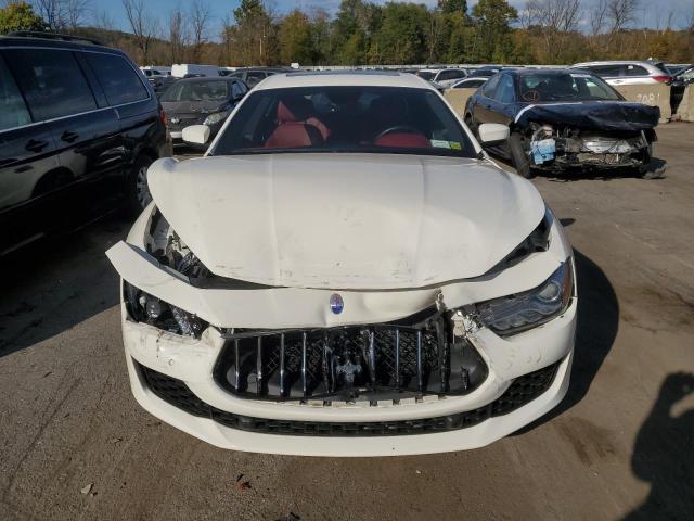 Photo 4 VIN: ZAM57YTA8J1304592 - MASERATI ALL MODELS 