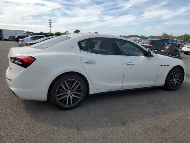 Photo 2 VIN: ZAM57YTAXM1364331 - MASERATI GHIBLI S 