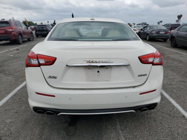 Photo 5 VIN: ZAM57YTL2K1325098 - MASERATI GHIBLI S 